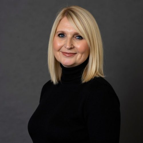 Sarah Radley, Co-founder Lonely Tomato