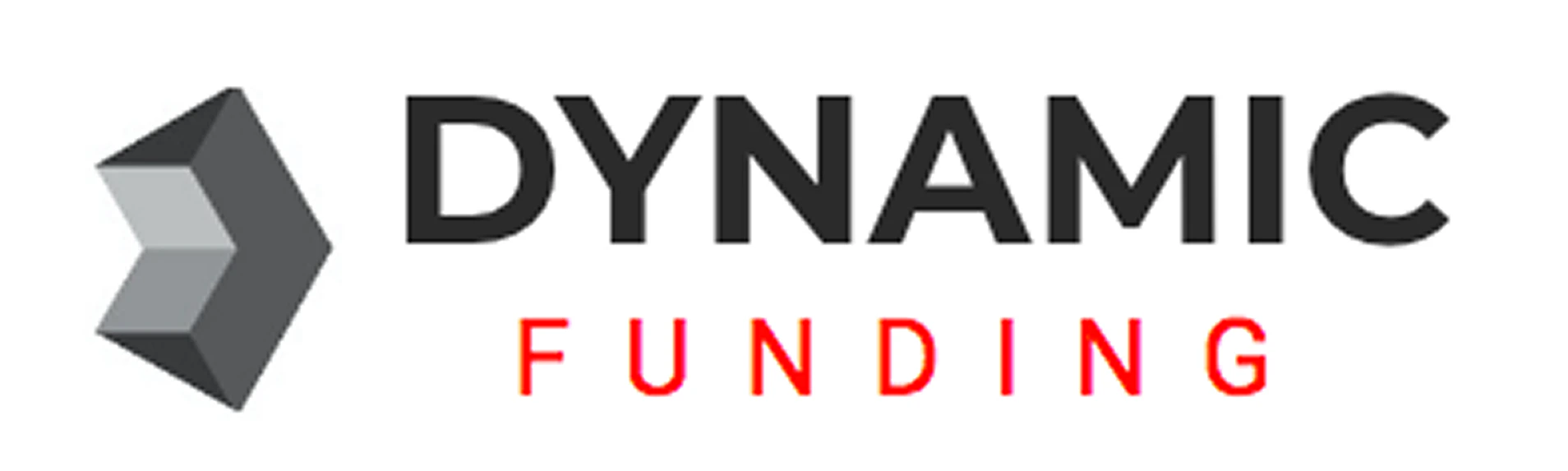 Dynamic funding logo
