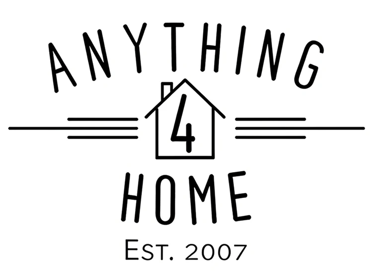 Anything4home logo