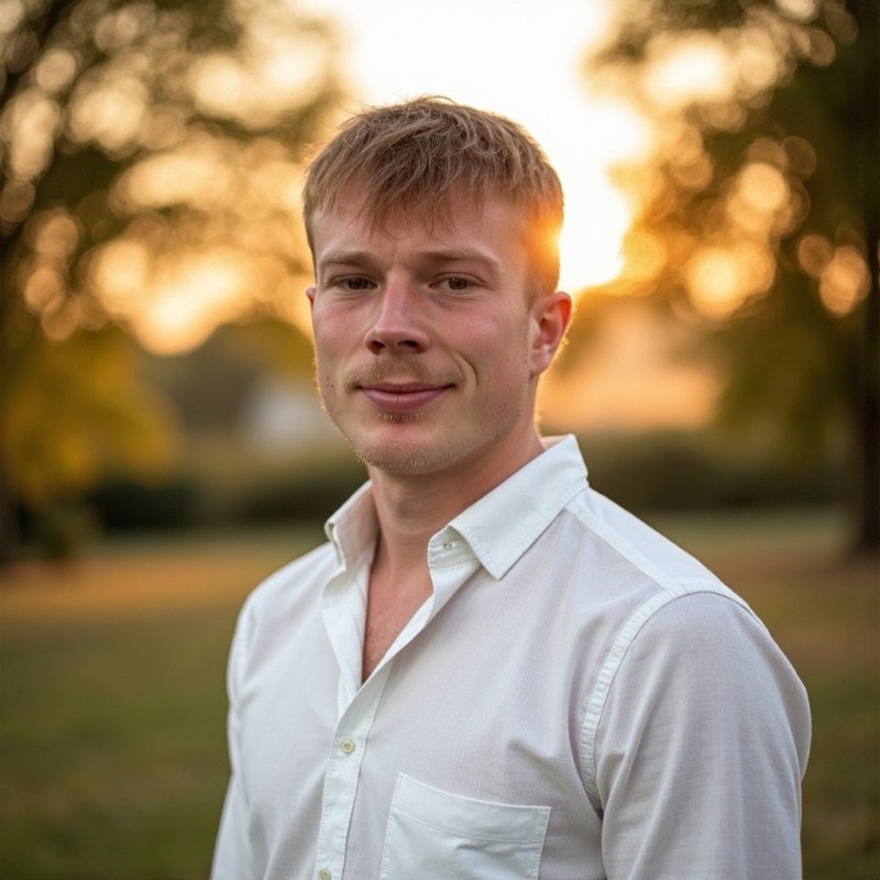 Jamie Bridson, Co-Founder and Director Aston Commercial Finance