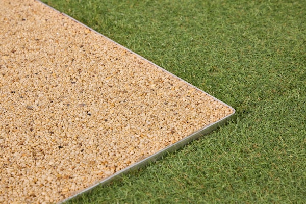 Polybound lähikuva tee-se-itse-hartsista