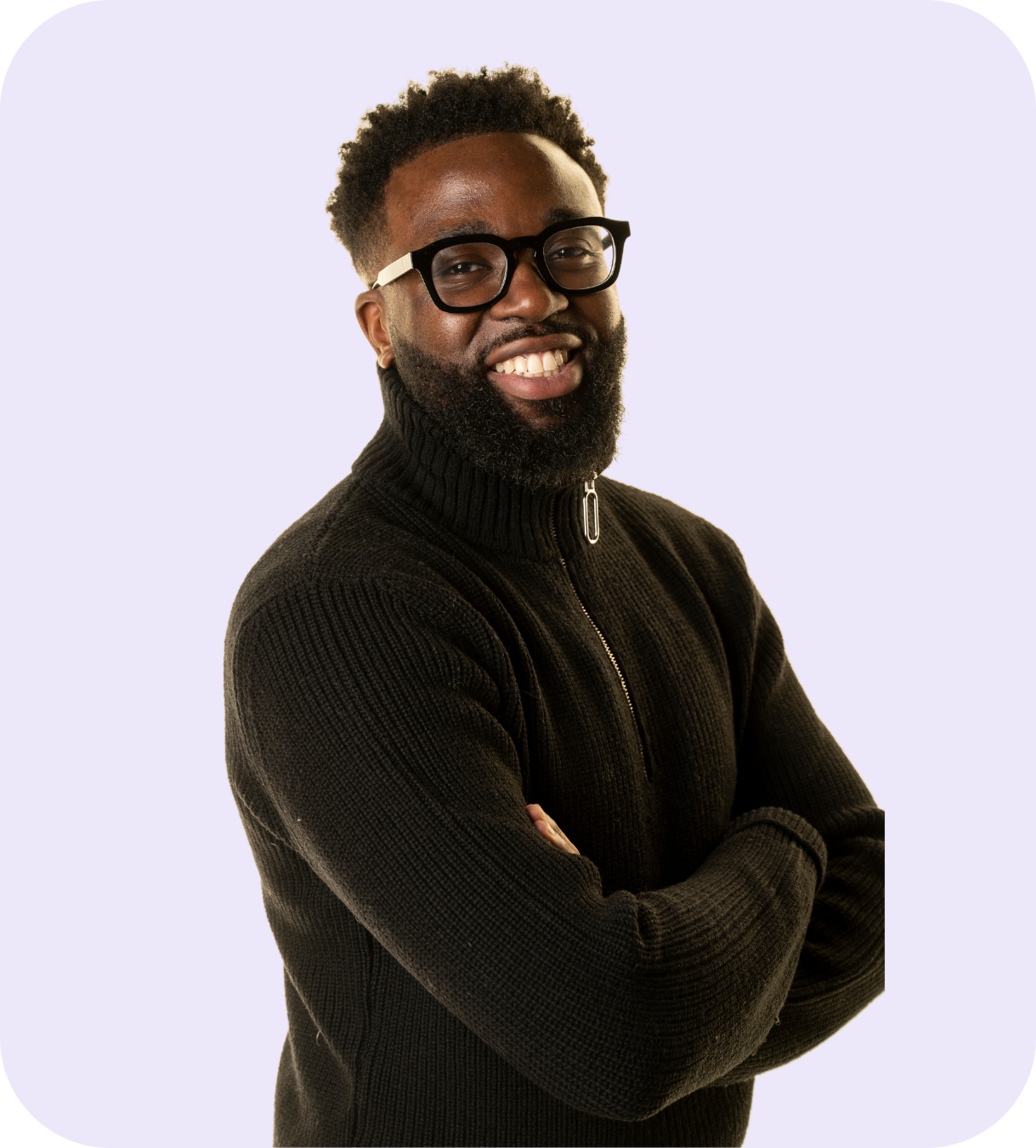 Demi Ariyo, Managing Director at Lendoe