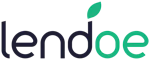 Lendoe logo
