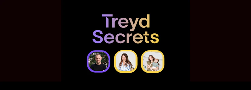 Peachies Treyd Secrets article cover
