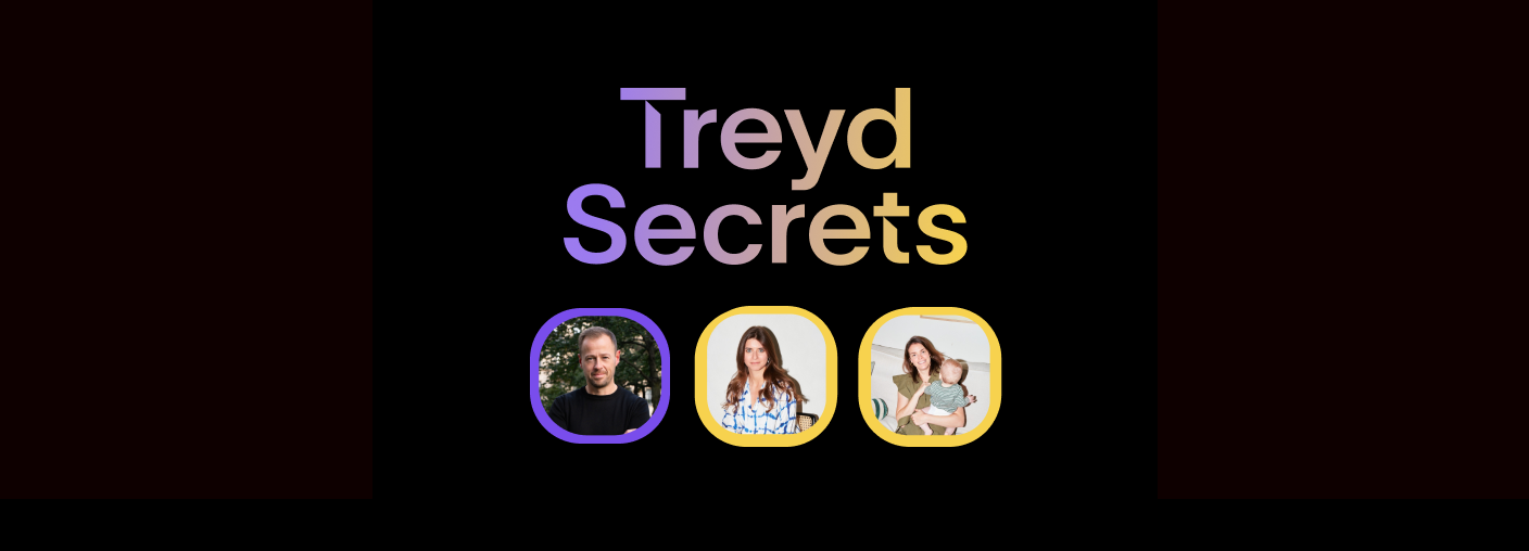 Peachies Treyd Secrets article cover