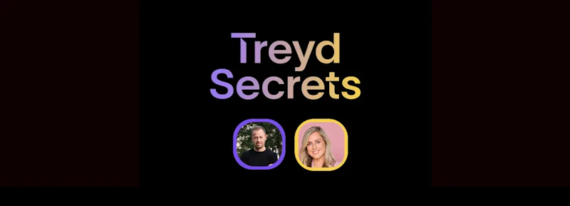 Treyd Secrets featuring Aimee Connolly of Sculpted by Aimee
