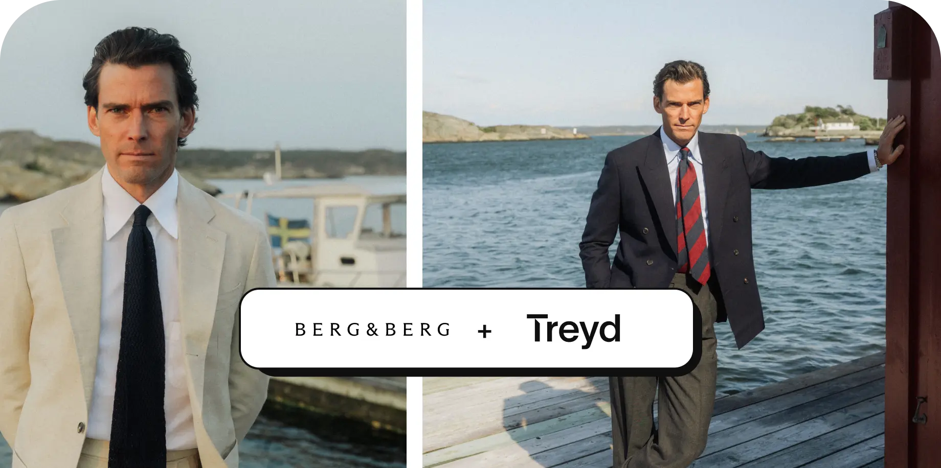Berg&Berg x Treyd cover image