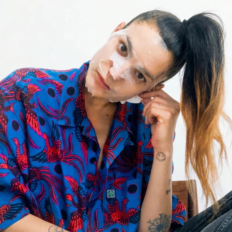 Grundare av Know to Glow, Sabina Jasinski
