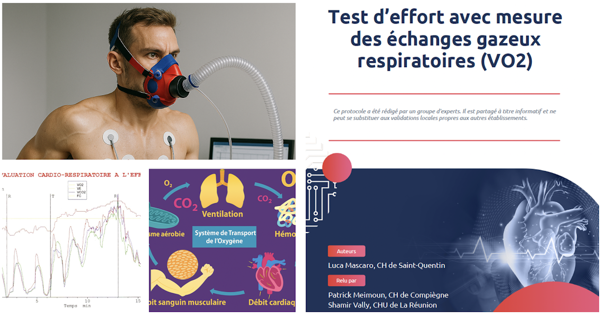 GO2 Performance - Appareil D'entraînement Respiratoire Endurance - Neuf