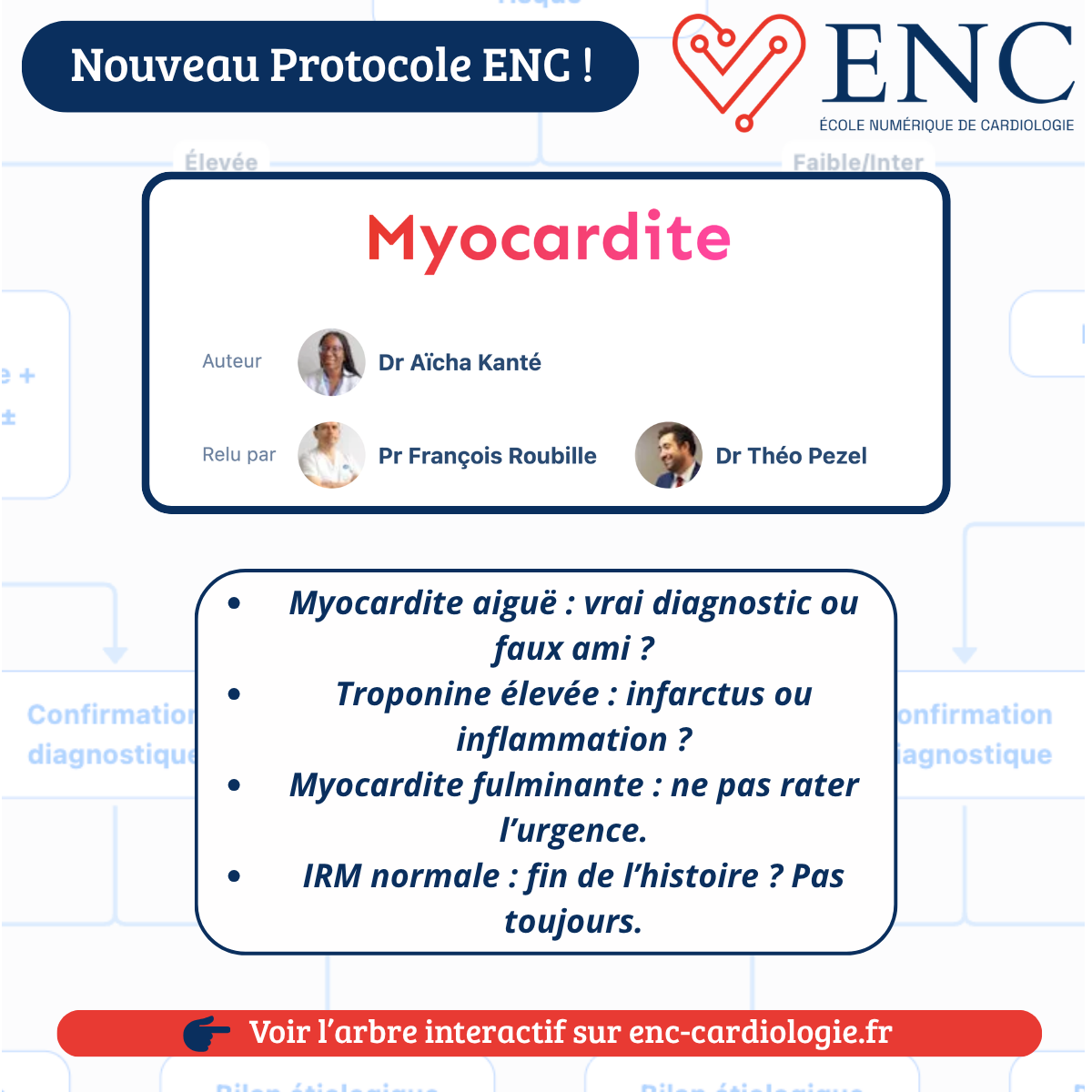 Myocardite