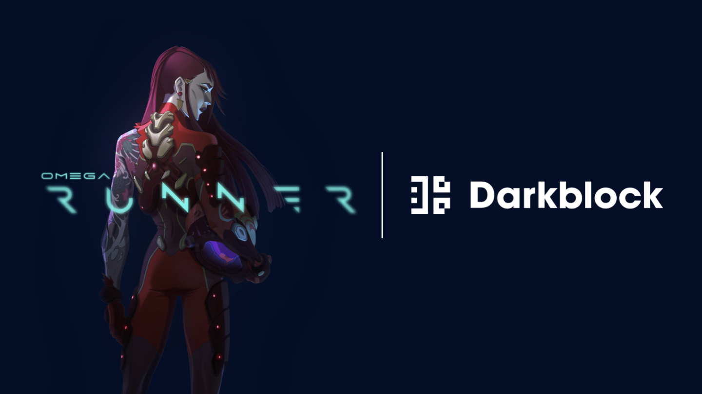 Darkblock Powers Unlockables for Omega RUNNER image