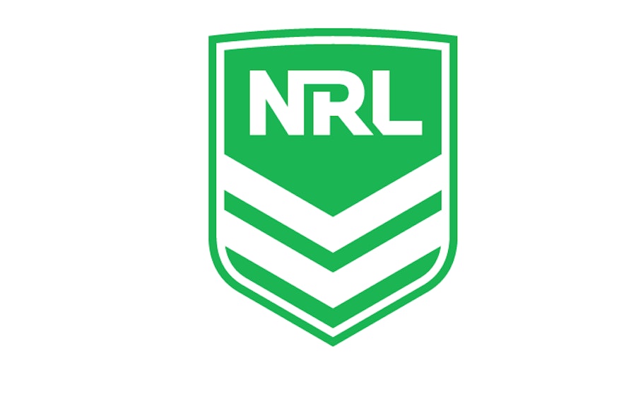 NRL Logo