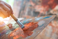 Visual Arts