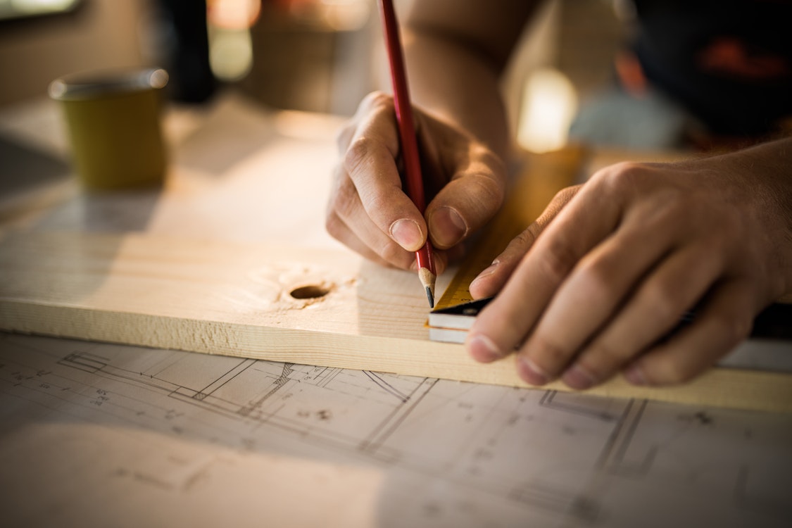 Certificate Iii In Cabinet Making Box Hill Institute