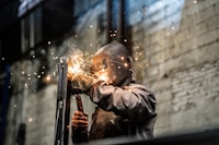 Engineering & Welding