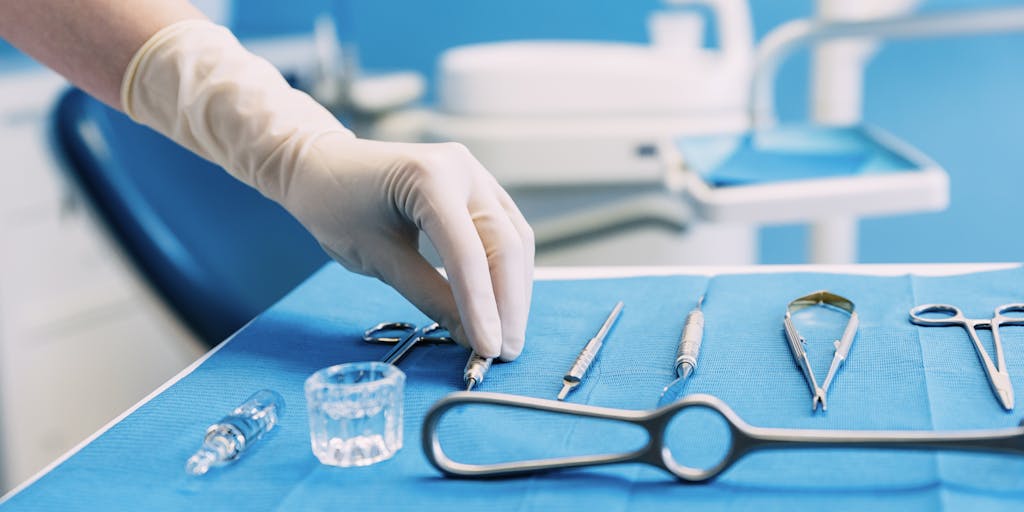 Certificate Iii In Dental Assisting Box Hill Institute