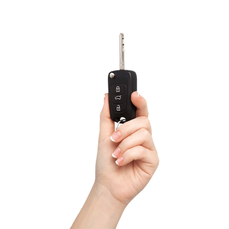 Discover Driving Instruction