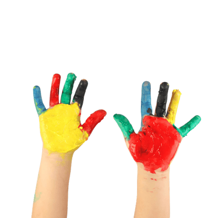 Discover Early Childhood Education