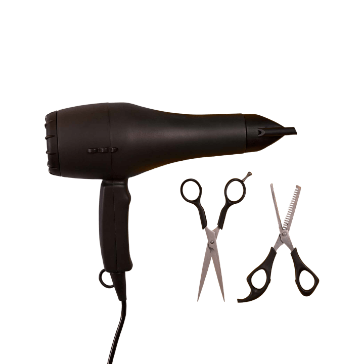 Accredited Hairdressing Barbering Certificates Box Hill Institute