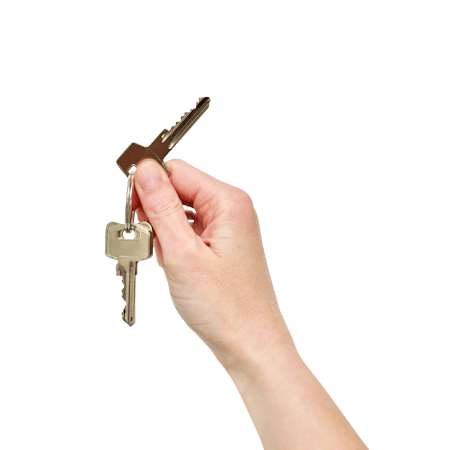 Discover Real Estate