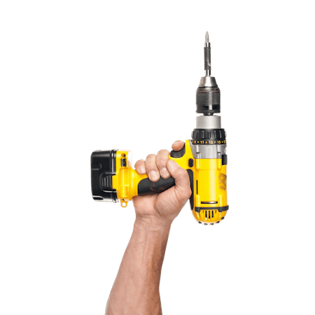 Discover Building & Carpentry