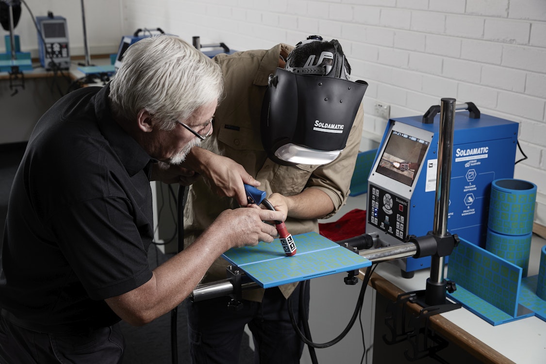 Campus Information Box Hill Institute