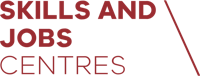 Skills and Job Centres logo