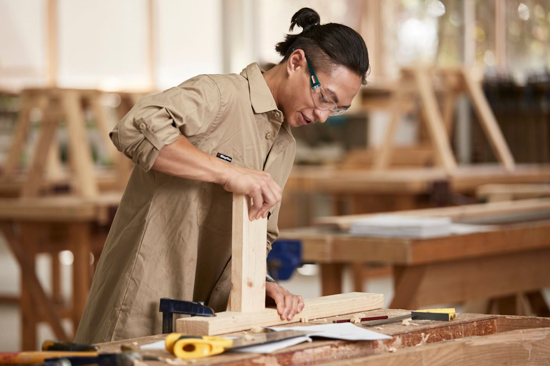 Building And Construction Apprenticeships Builders Academy