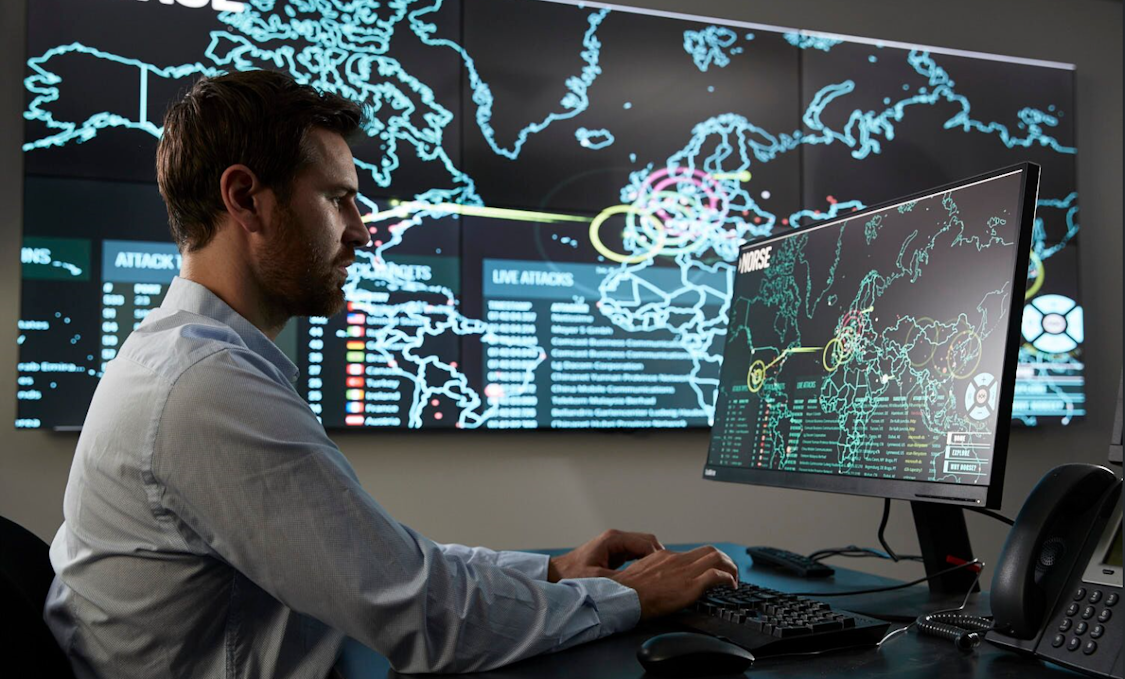 Certificate Iv In Cyber Security Box Hill Institute