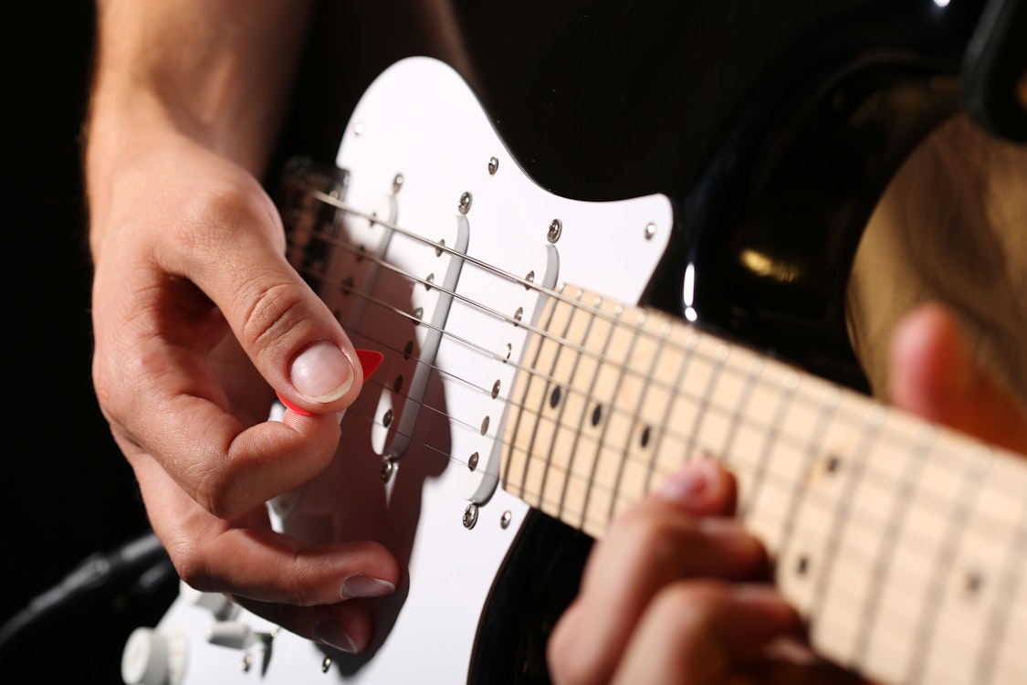 Graduate Diploma Of Music Contemporary Practice Box Hill Institute