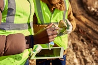 Quarrying & Manufacturing