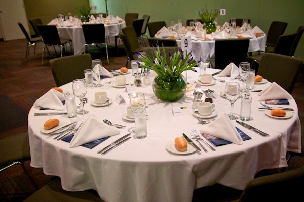 Fountains Restaurant Box Hill Institute