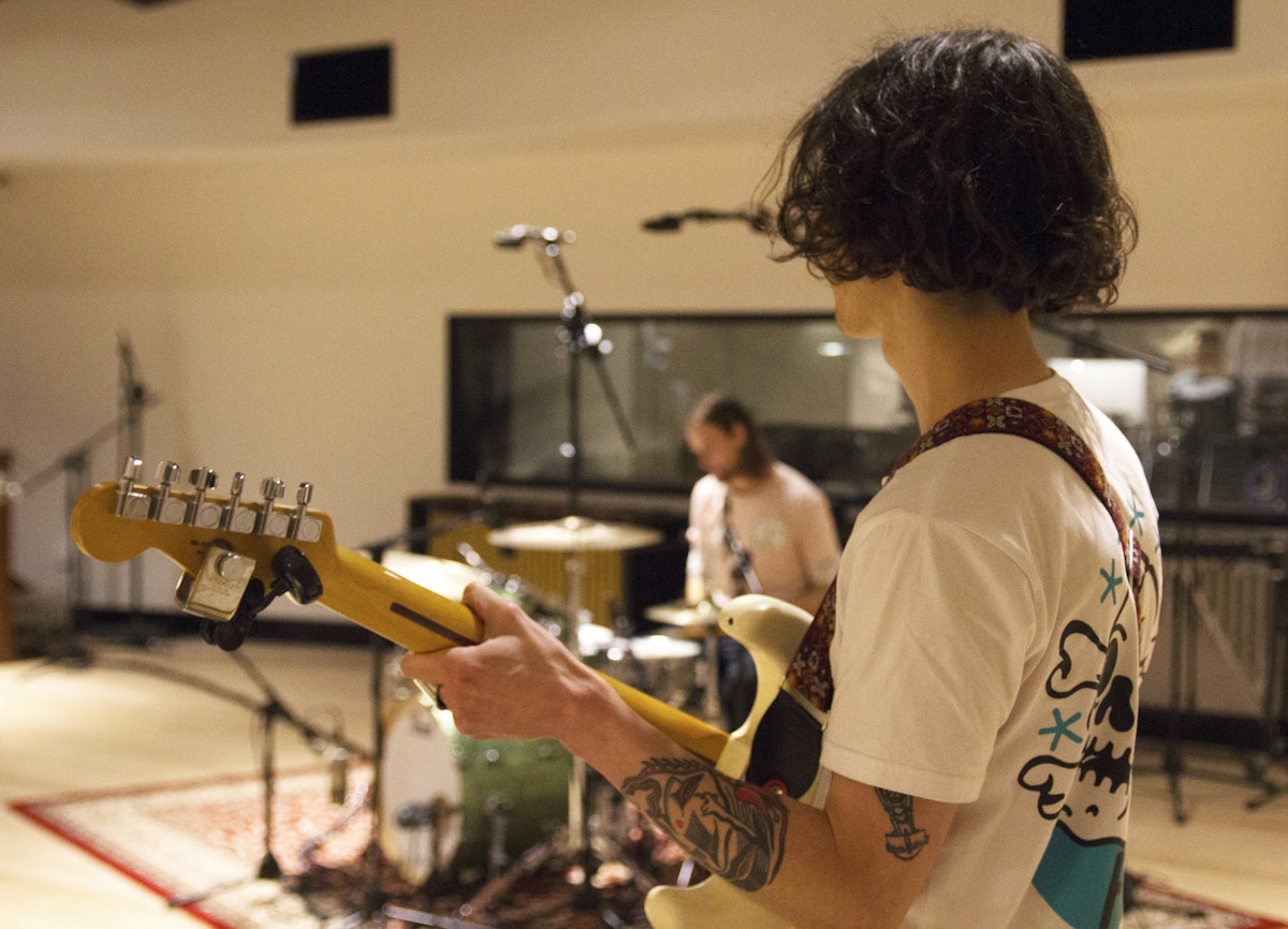 Accredited Music Performance & Composition Courses | Box Hill Institute ...