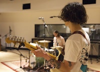 Performance & Songwriting