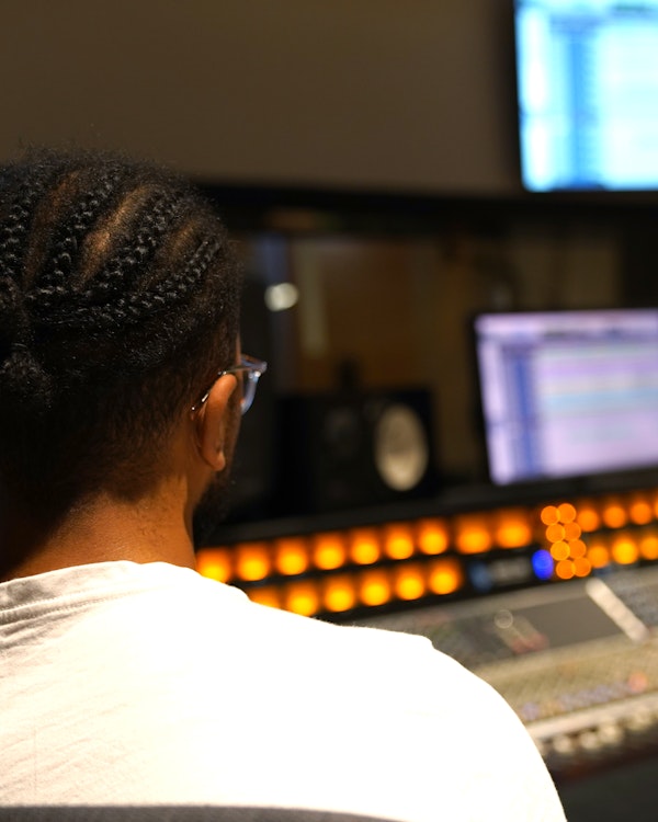 Accredited Music Production Courses Box Hill Institute