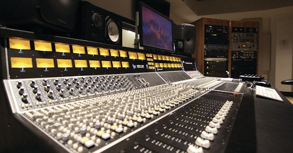 Music Facilities Box Hill Institute