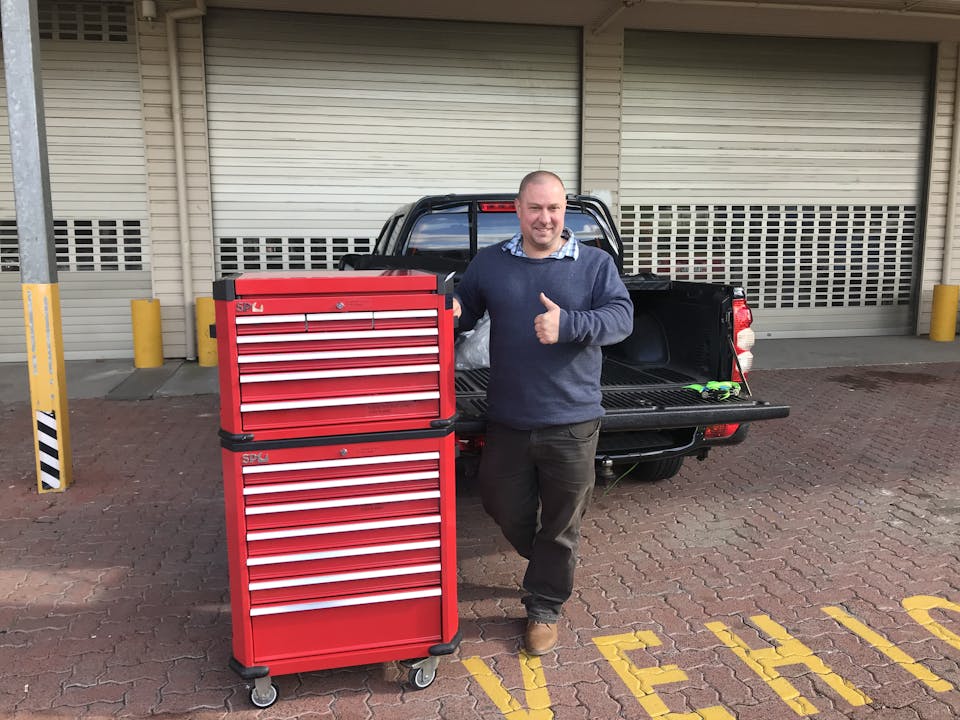 Automotive Studies Giving Students the Tools They Need Box Hill