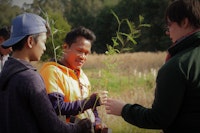 Horticulture & Landscape Construction