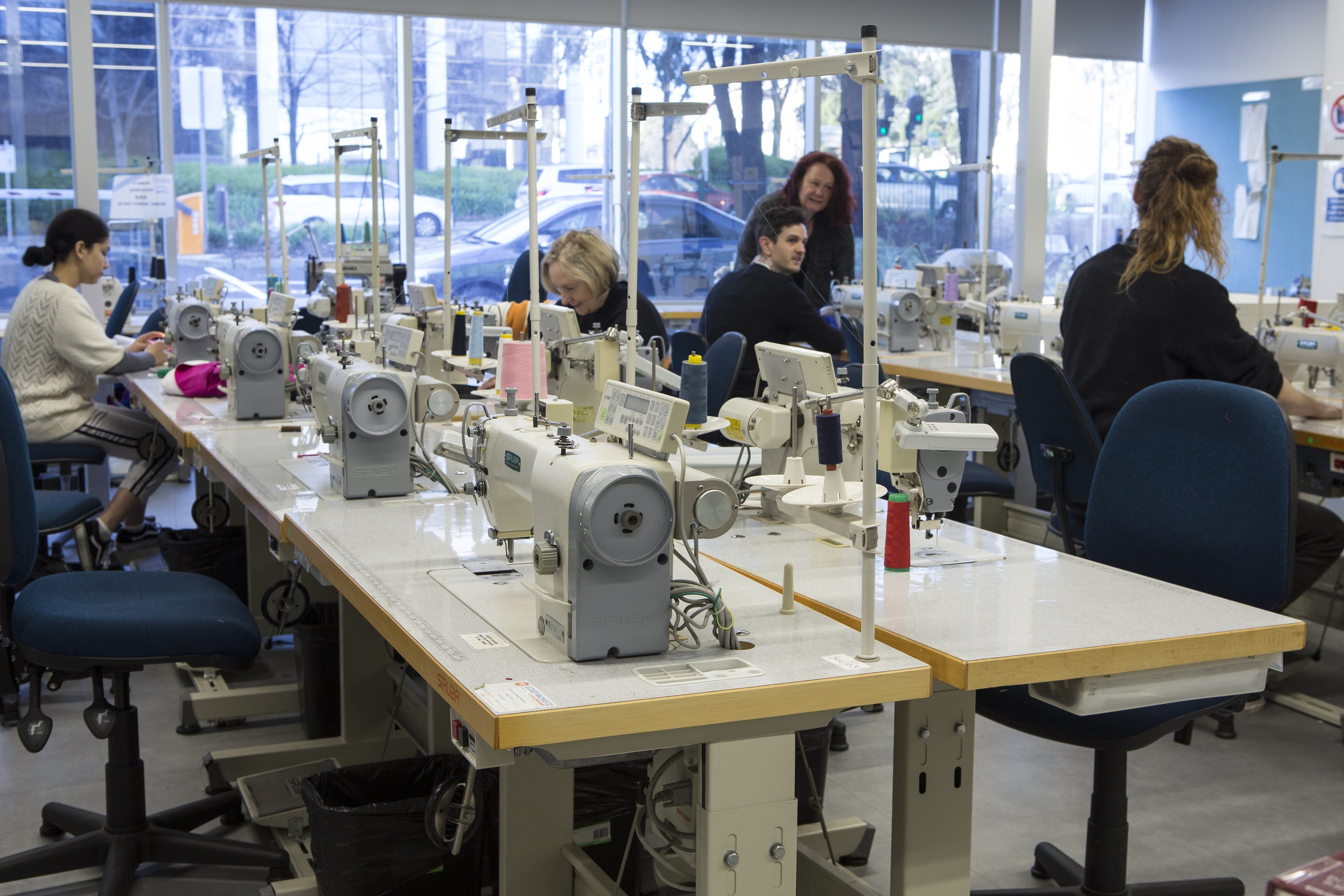 Fashion Design & Merchandising Courses Box Hill Institute Box Hill
