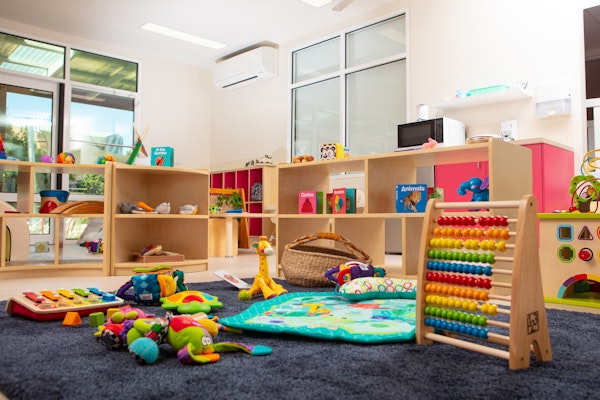 Lilydale Lakeside Children S Centre Box Hill Institute