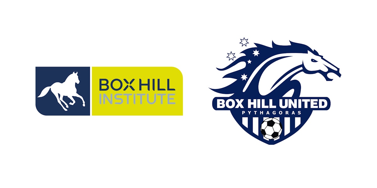 Partnering with Box Hill United Soccer
