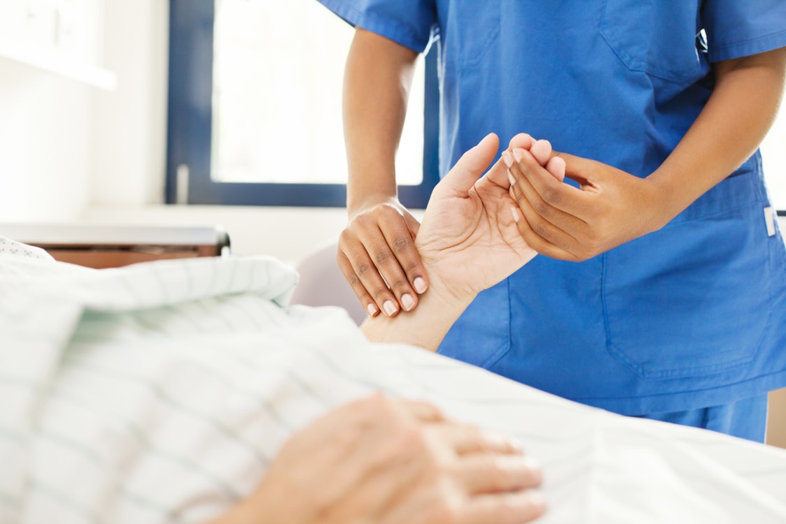 Pharmacy Assistant Vs Pharmacy Technician