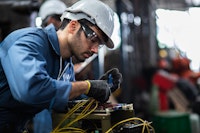 Electrical & Refrigeration