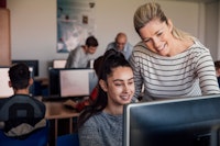 Education Support