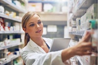Pharmacy