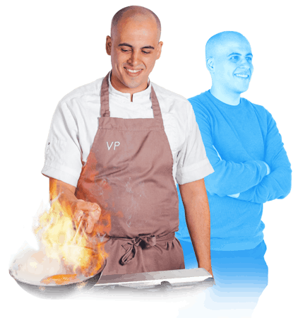 Discover Hospitality & Cookery