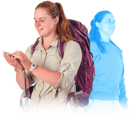 Discover Sport, Fitness & Recreation