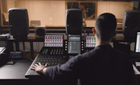 Music Production