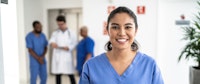Nursing
