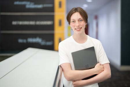 Discover Senior Secondary Programs